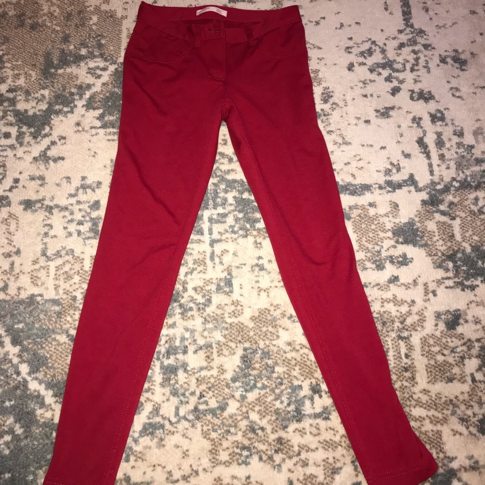 Women’s Jeggings - very soft and comfortable